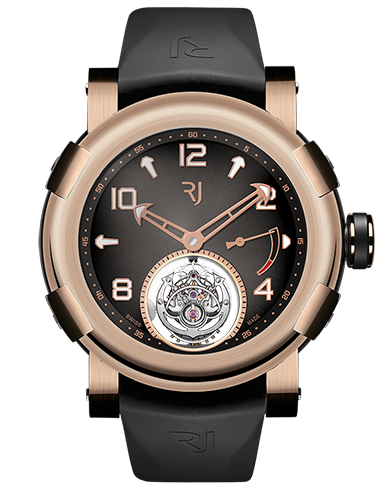Buy RJ Replica steampunk-tourbillon-power-reserve-gold watch SPT.KOOO.1518.RB